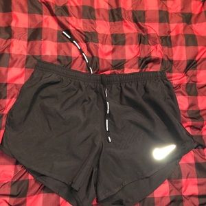 women’s flex stride nike running shorts